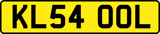 KL54OOL