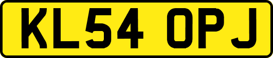 KL54OPJ
