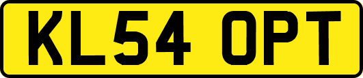 KL54OPT