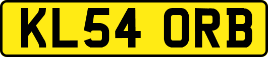 KL54ORB