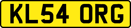 KL54ORG