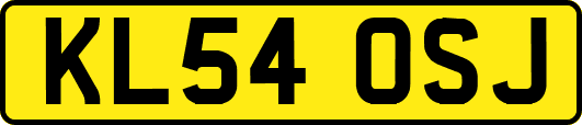 KL54OSJ