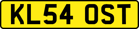 KL54OST