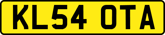 KL54OTA