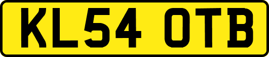 KL54OTB