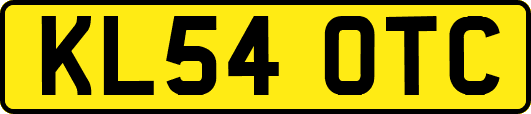 KL54OTC