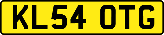 KL54OTG