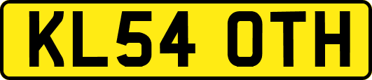 KL54OTH
