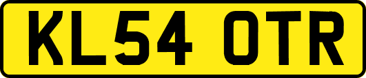 KL54OTR