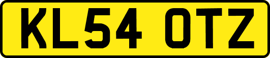 KL54OTZ