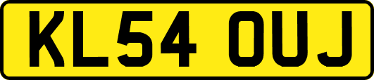 KL54OUJ