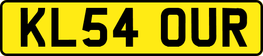 KL54OUR