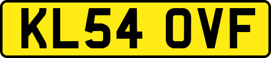 KL54OVF