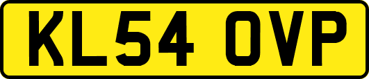 KL54OVP