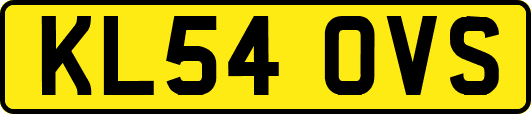KL54OVS