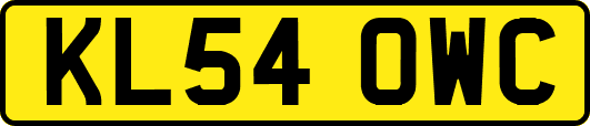 KL54OWC