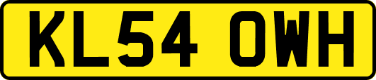 KL54OWH