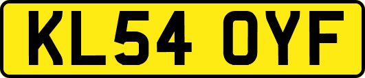 KL54OYF