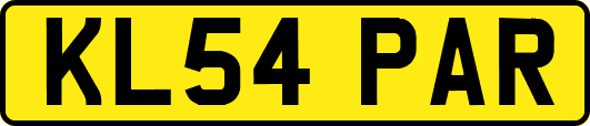 KL54PAR