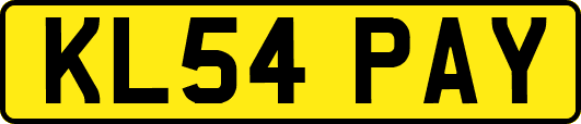 KL54PAY