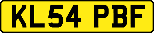 KL54PBF
