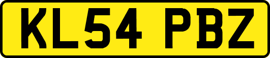 KL54PBZ
