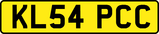 KL54PCC