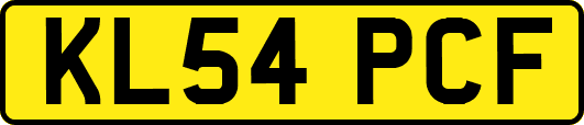 KL54PCF