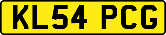 KL54PCG