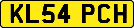 KL54PCH