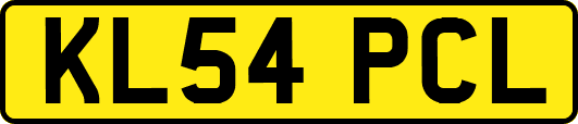 KL54PCL