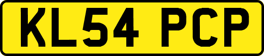 KL54PCP
