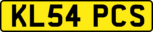 KL54PCS
