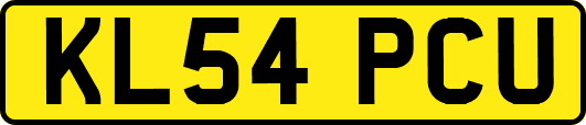 KL54PCU