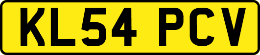 KL54PCV