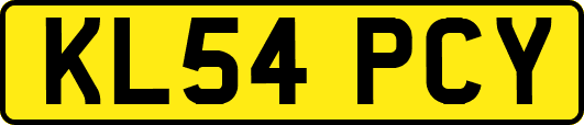 KL54PCY