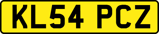 KL54PCZ
