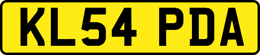KL54PDA