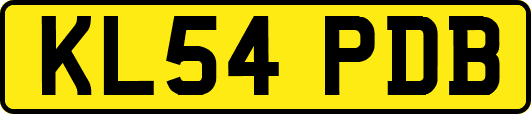 KL54PDB