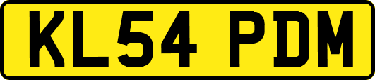 KL54PDM