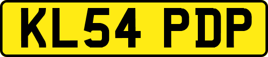 KL54PDP
