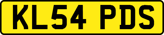 KL54PDS