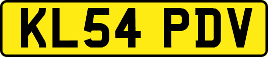 KL54PDV