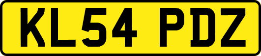 KL54PDZ