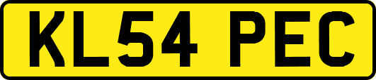 KL54PEC