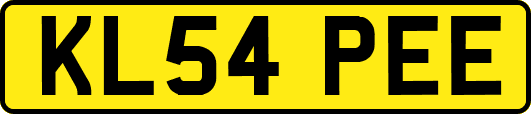 KL54PEE