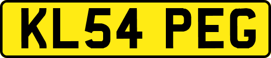KL54PEG