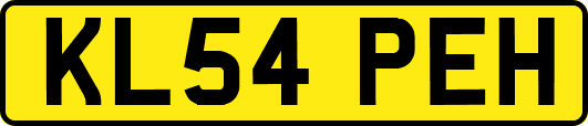 KL54PEH