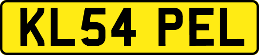 KL54PEL