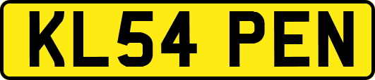 KL54PEN